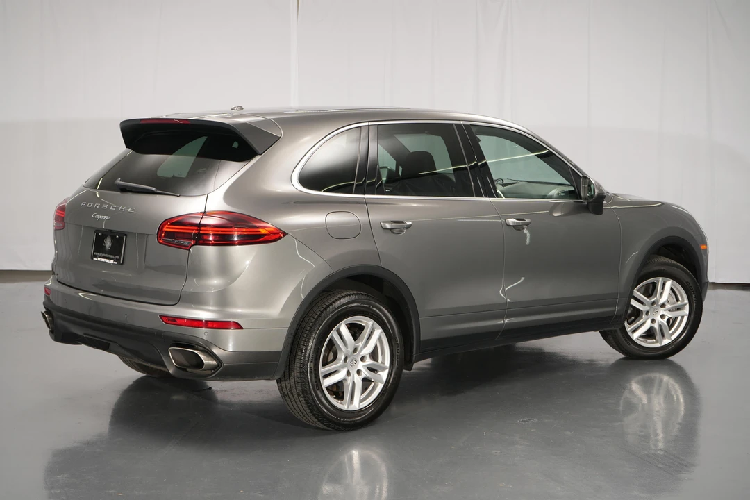 2016 Porsche 958 Cayenne - Image 4 of 31