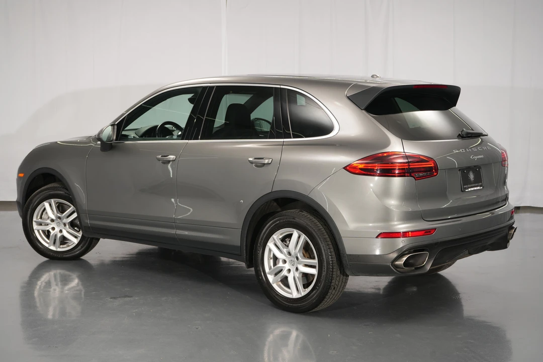 2016 Porsche 958 Cayenne - Image 7 of 31