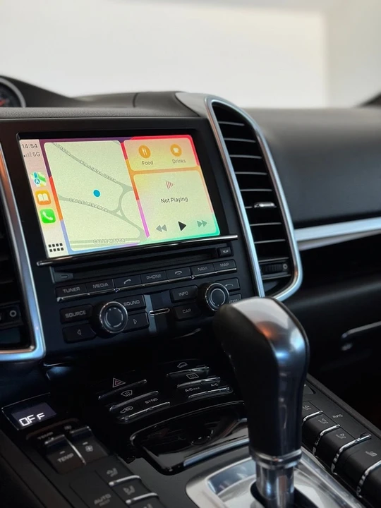 2016 Porsche 958 Cayenne - Image 5 of 12