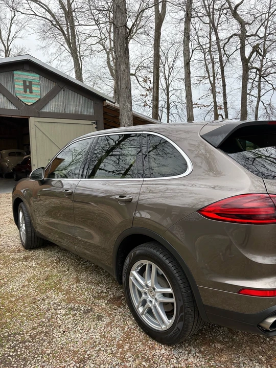 2016 Porsche 958 Cayenne - Image 5 of 21