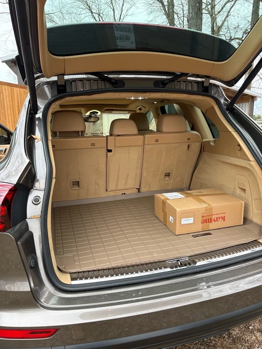 2016 Porsche 958 Cayenne - Image 12 of 21