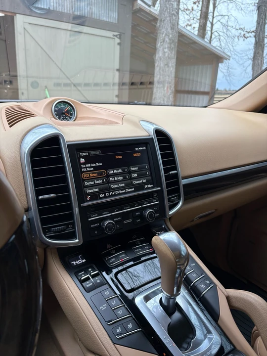 2016 Porsche 958 Cayenne - Image 20 of 21