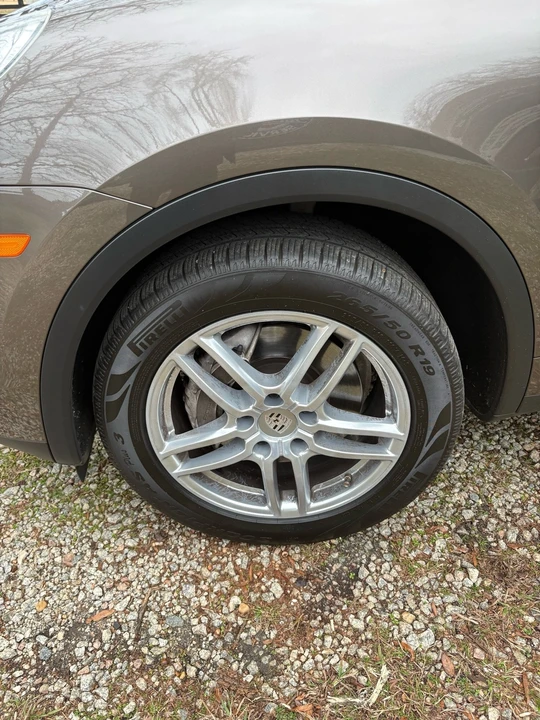 2016 Porsche 958 Cayenne - Image 6 of 21