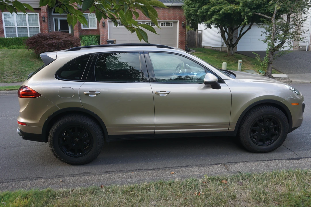2016 Porsche 958 Cayenne - Image 8 of 31