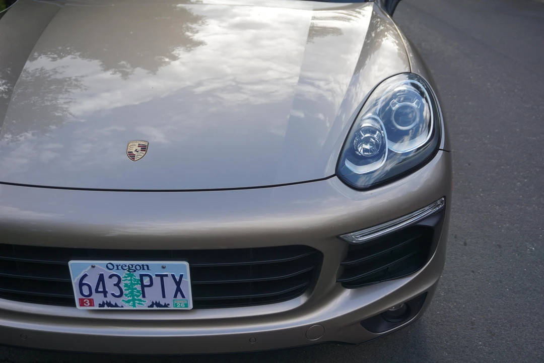 2016 Porsche 958 Cayenne - Image 13 of 31