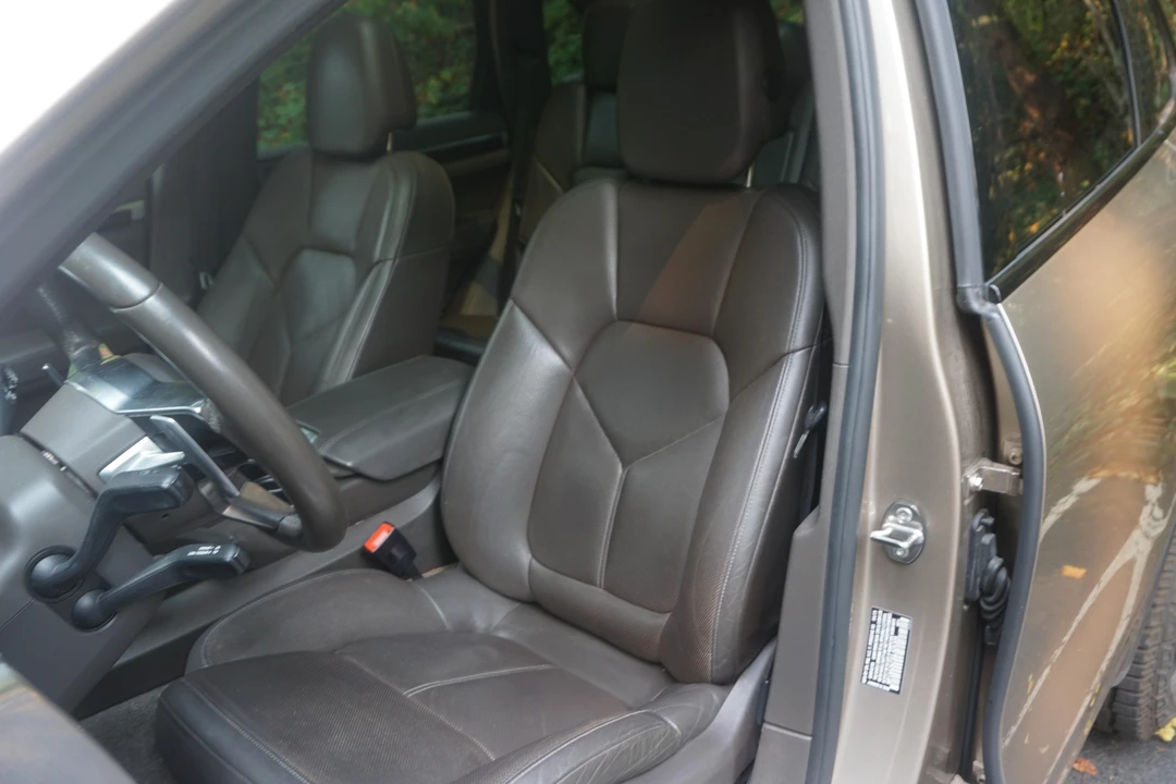 2016 Porsche 958 Cayenne - Image 29 of 31