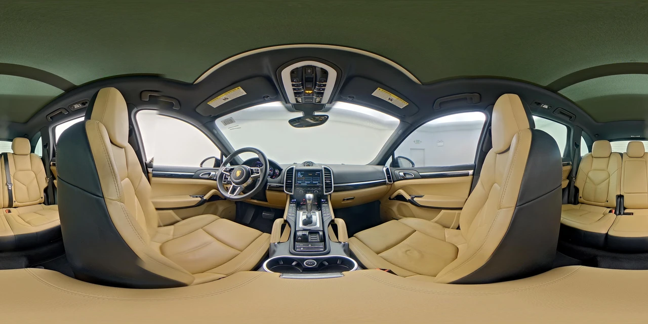 2016 Porsche 958 Cayenne - Image 24 of 26