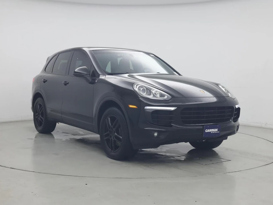 2016 Porsche 958 Cayenne - Image 2 of 26