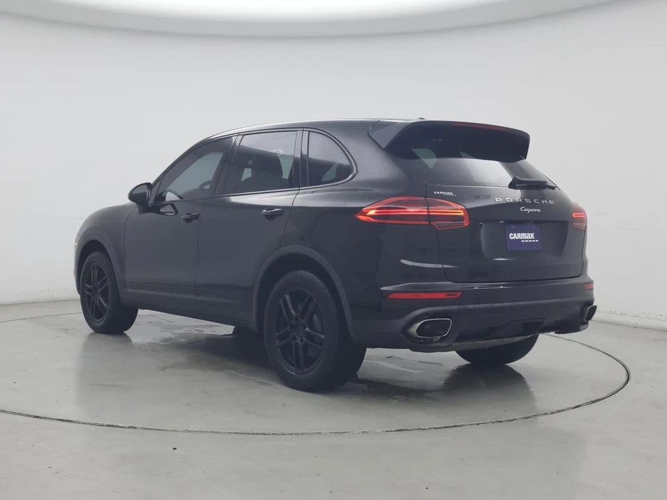 2016 Porsche 958 Cayenne - Image 3 of 26