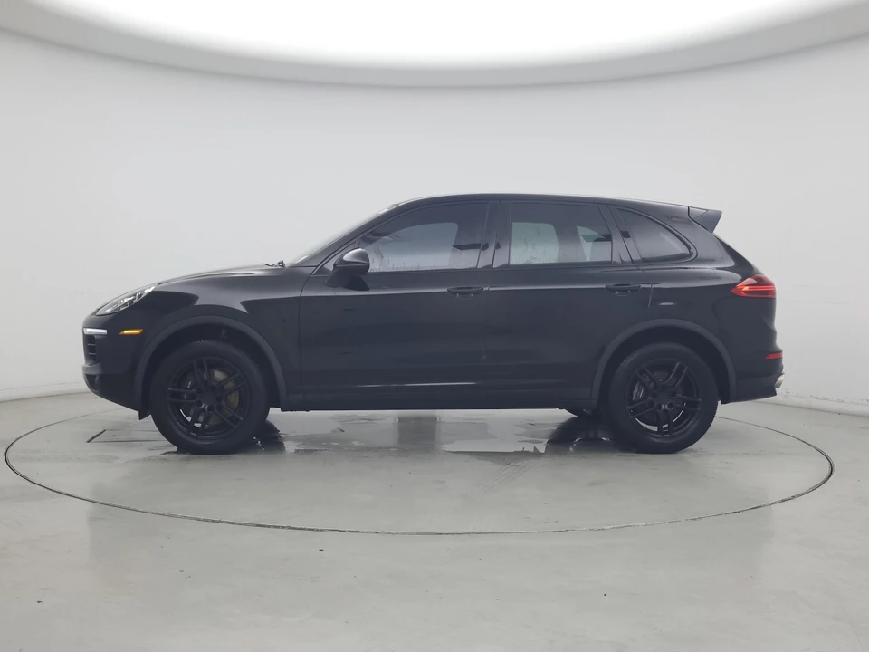 2016 Porsche 958 Cayenne - Image 4 of 26