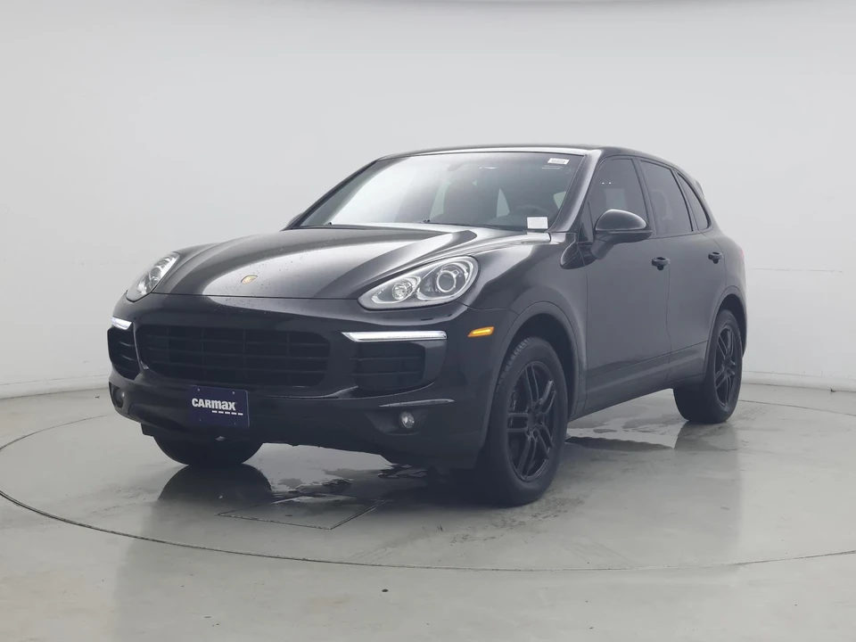 2016 Porsche 958 Cayenne - Image 5 of 26