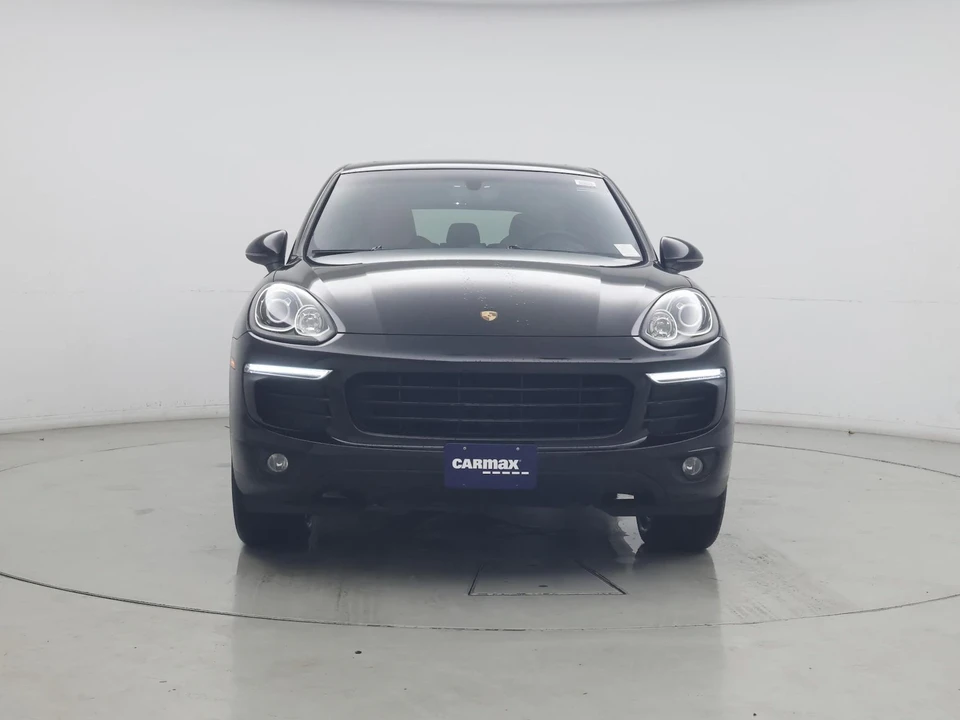 2016 Porsche 958 Cayenne - Image 6 of 26