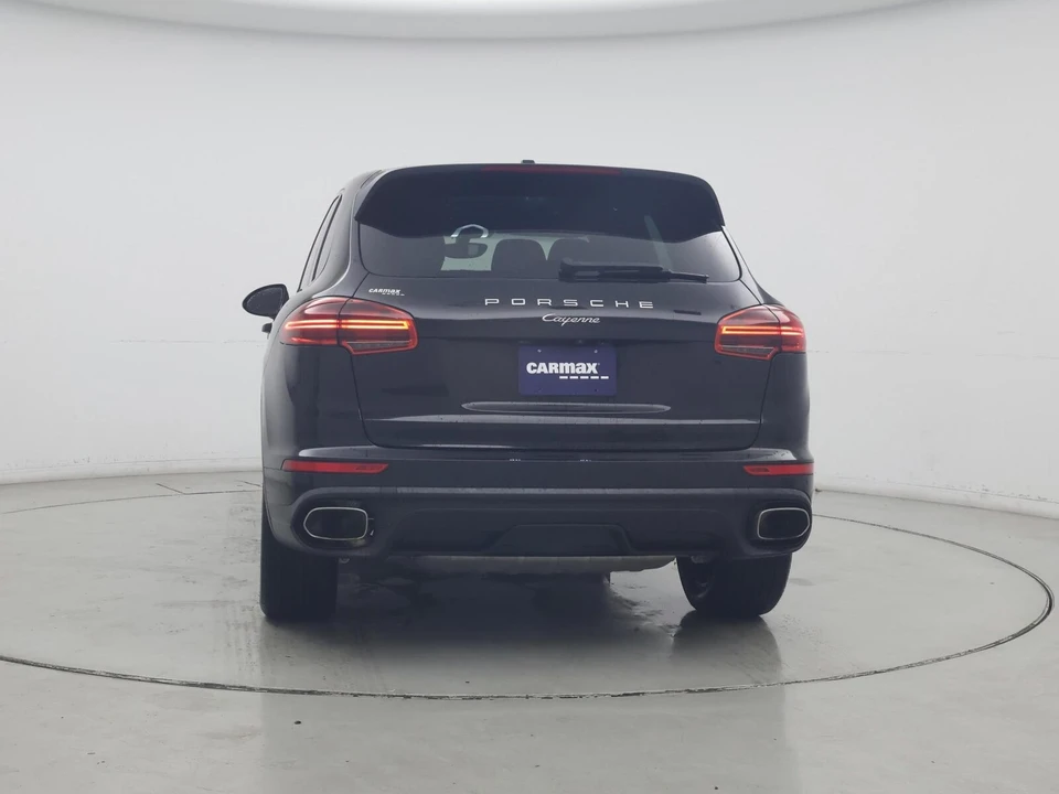 2016 Porsche 958 Cayenne - Image 7 of 26