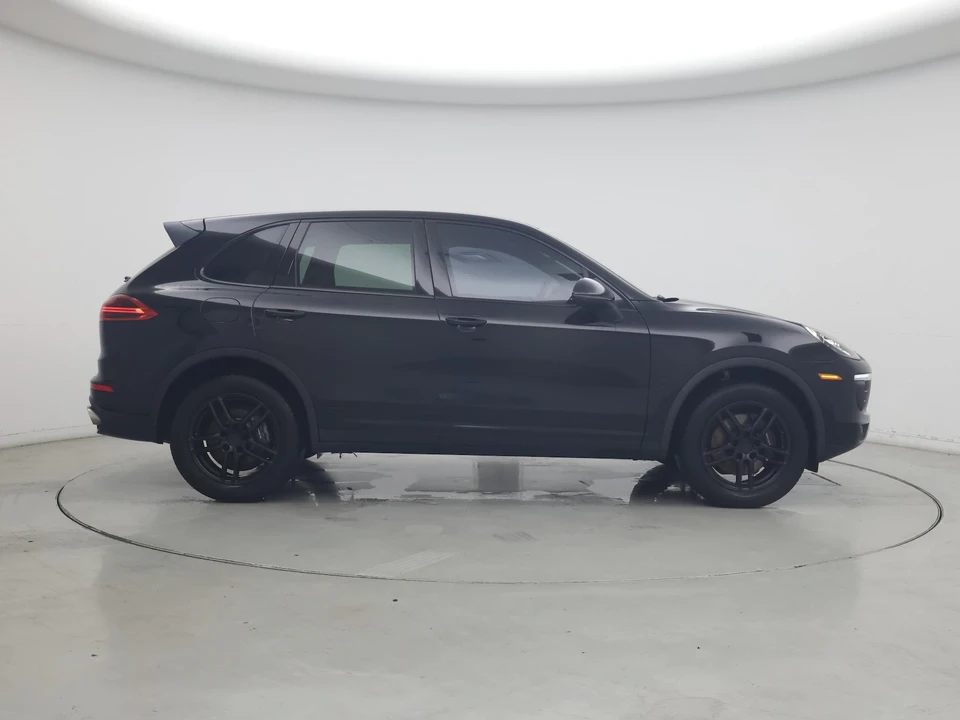 2016 Porsche 958 Cayenne - Image 8 of 26