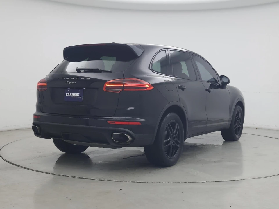 2016 Porsche 958 Cayenne - Image 9 of 26