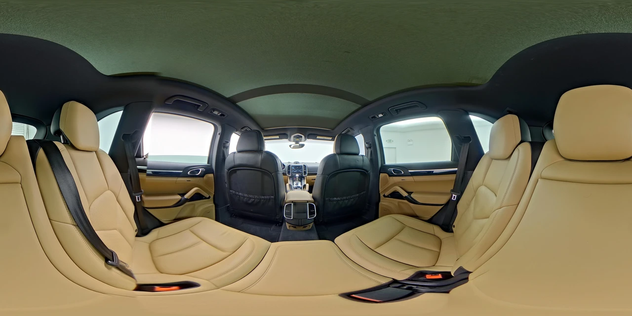 2016 Porsche 958 Cayenne - Image 25 of 26