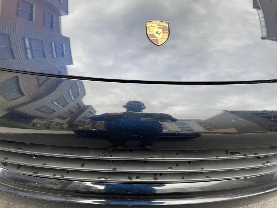 2016 Porsche 958 Cayenne - Image 27 of 31