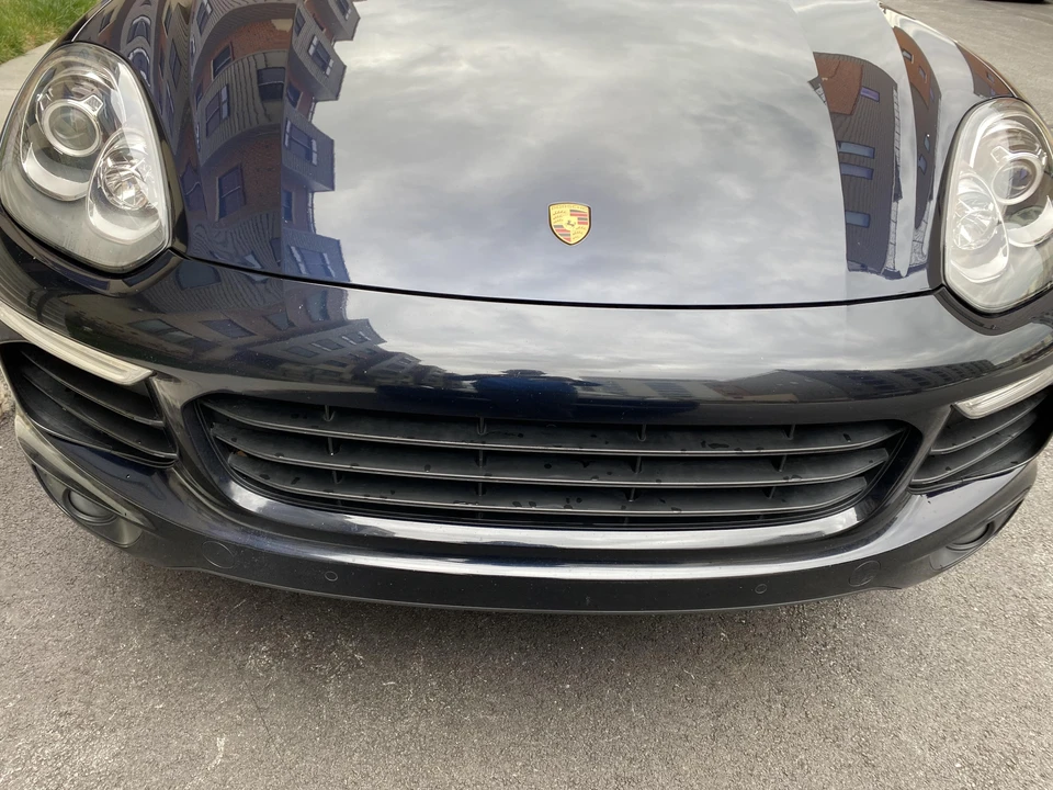 2016 Porsche 958 Cayenne - Image 26 of 31