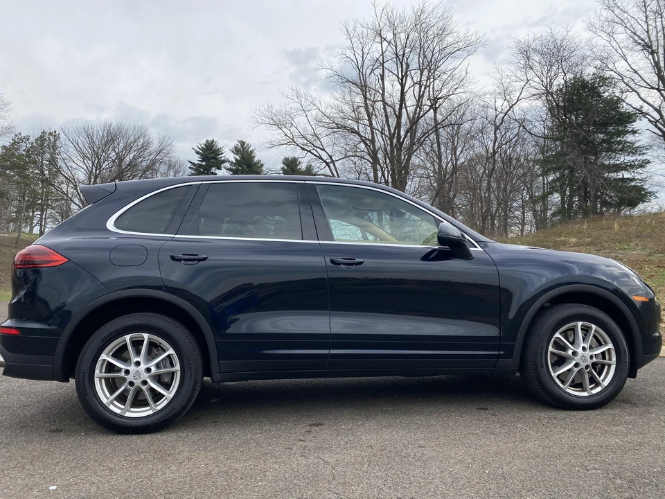 2016 Porsche 958 Cayenne - Image 18 of 31