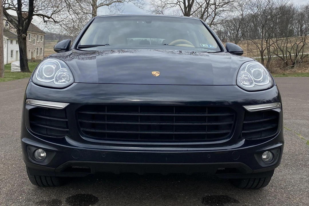 2016 Porsche 958 Cayenne - Image 6 of 31