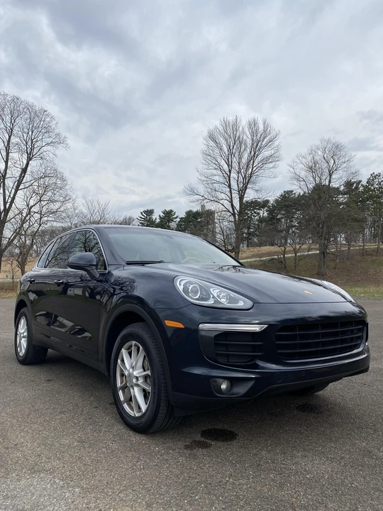 2016 Porsche 958 Cayenne - Image 22 of 31