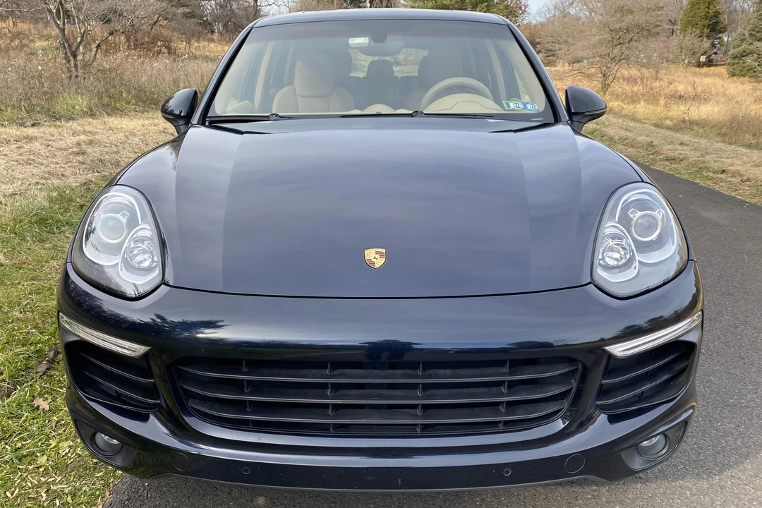 2016 Porsche 958 Cayenne - Image 2 of 31
