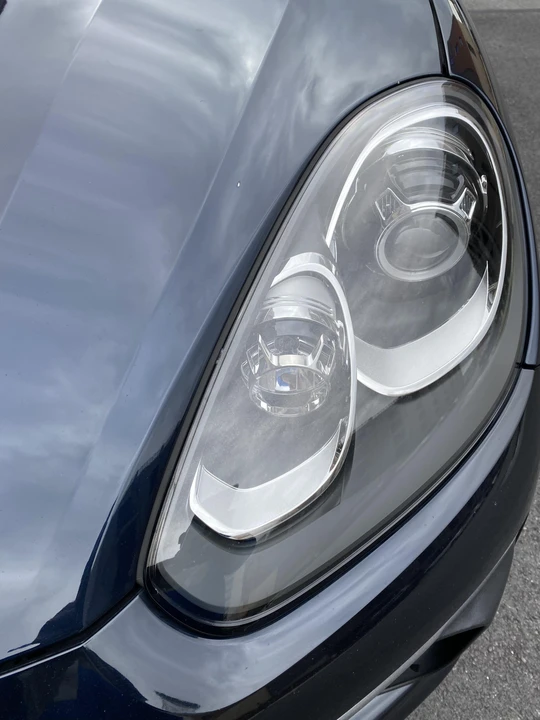 2016 Porsche 958 Cayenne - Image 29 of 31
