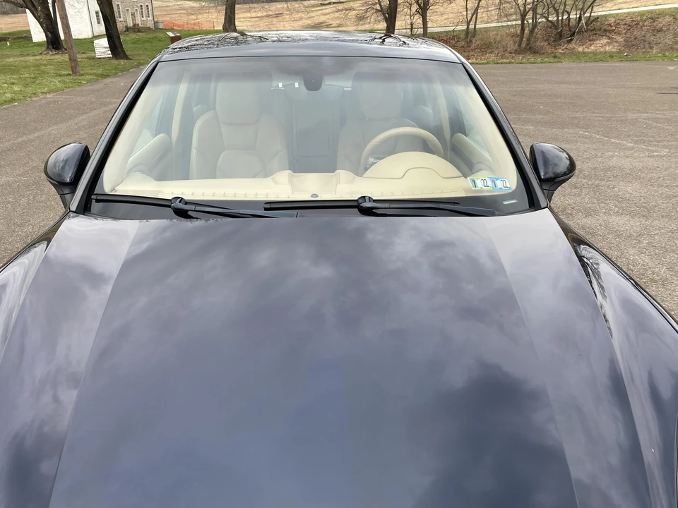 2016 Porsche 958 Cayenne - Image 31 of 31
