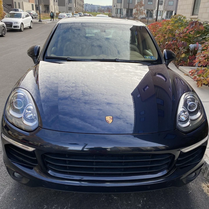2016 Porsche 958 Cayenne - Image 7 of 31