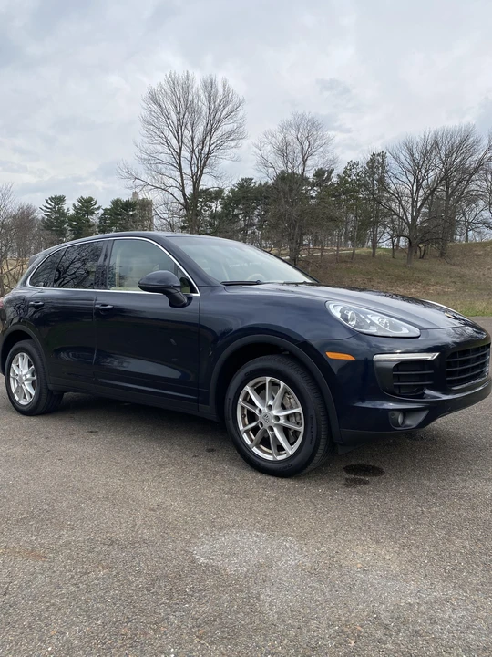 2016 Porsche 958 Cayenne - Image 19 of 31