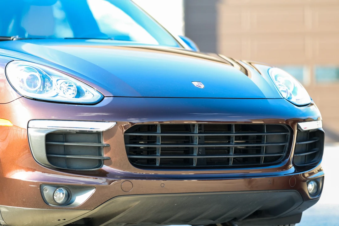 2016 Porsche 958 Cayenne - Image 31 of 31