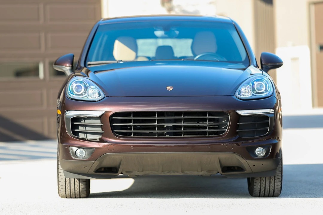 2016 Porsche 958 Cayenne - Image 30 of 31