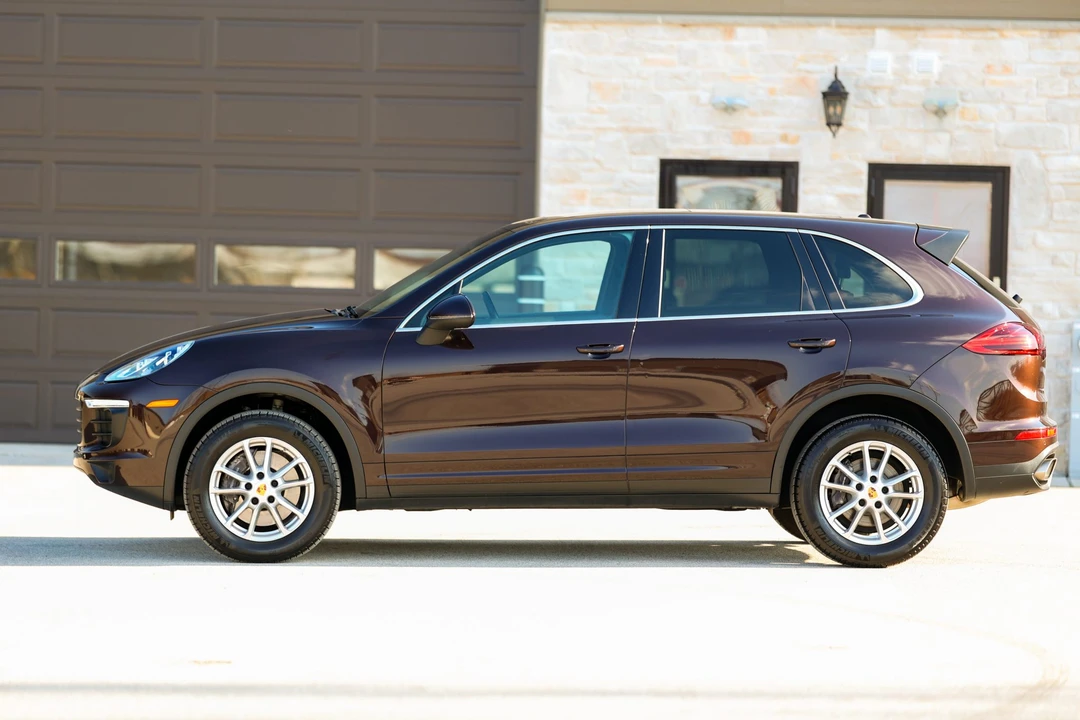 2016 Porsche 958 Cayenne - Image 6 of 31