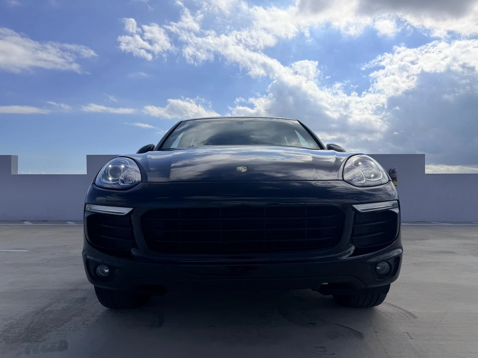 2016 Porsche 958 Cayenne - Image 7 of 31