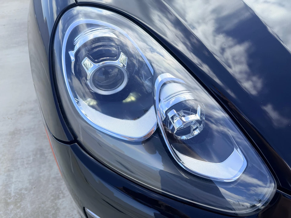 2016 Porsche 958 Cayenne - Image 26 of 31