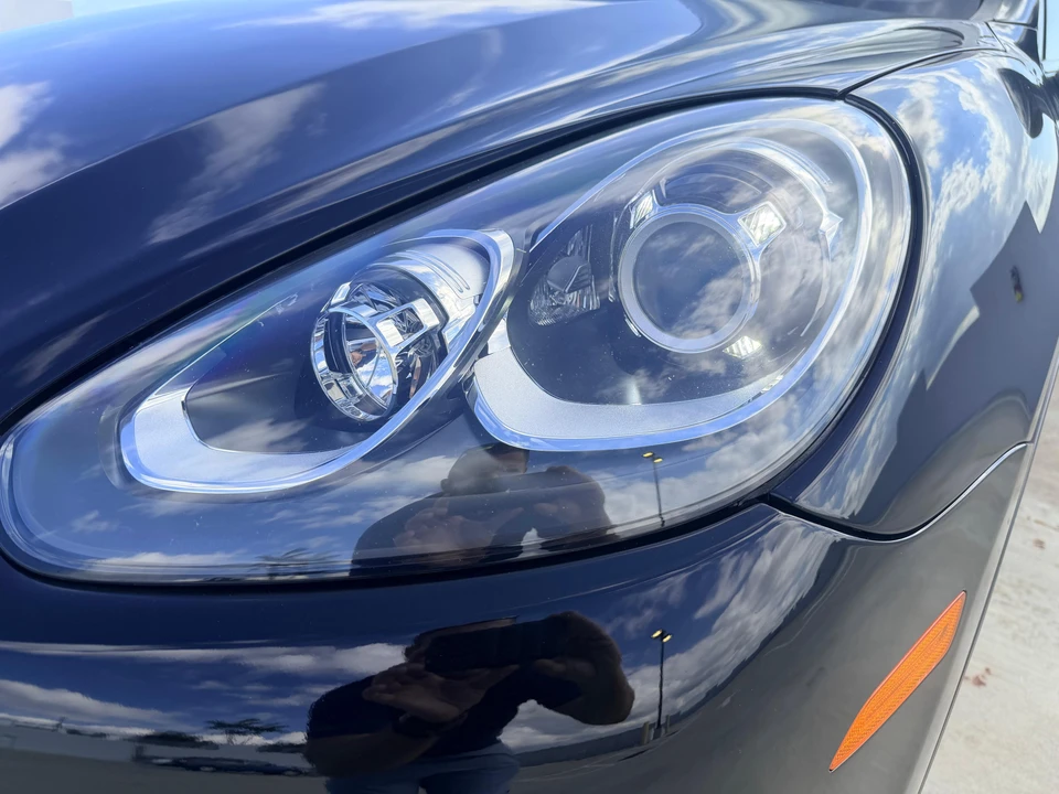 2016 Porsche 958 Cayenne - Image 28 of 31