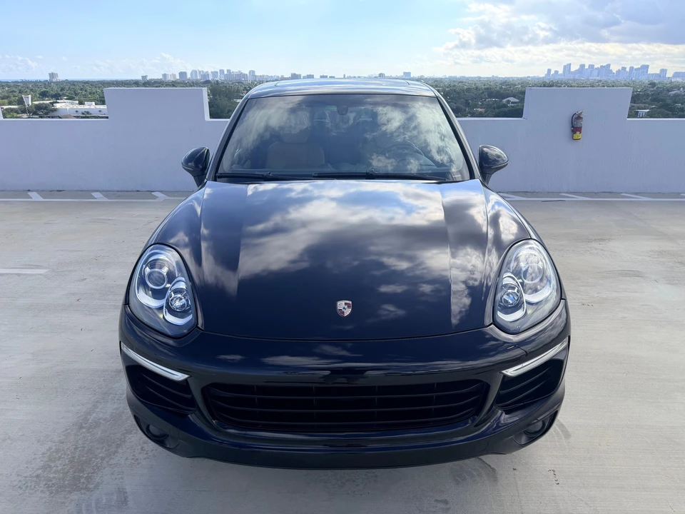 2016 Porsche 958 Cayenne - Image 6 of 31