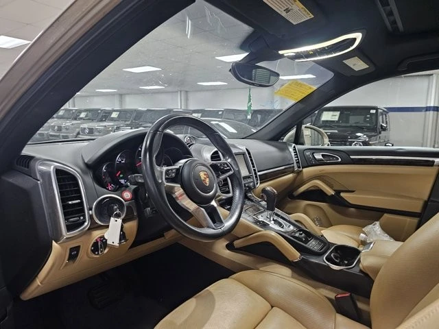 2016 Porsche 958 Cayenne - Image 5 of 12