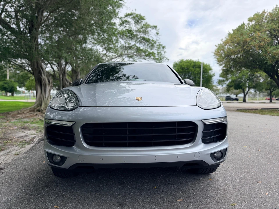 2016 Porsche 958 Cayenne - Image 7 of 31
