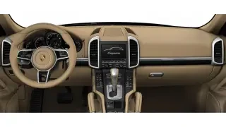 2016 Porsche 958 Cayenne - Image 21 of 31