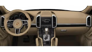2016 Porsche 958 Cayenne - Image 17 of 31