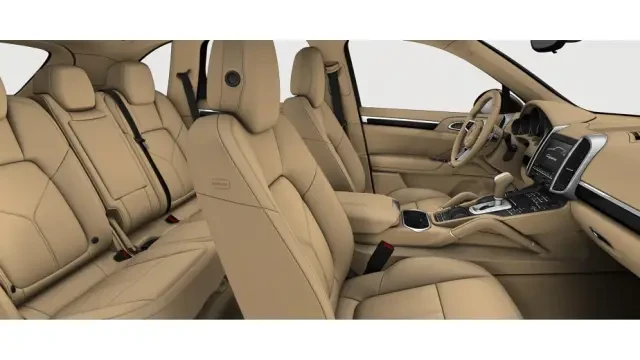 2016 Porsche 958 Cayenne - Image 30 of 31