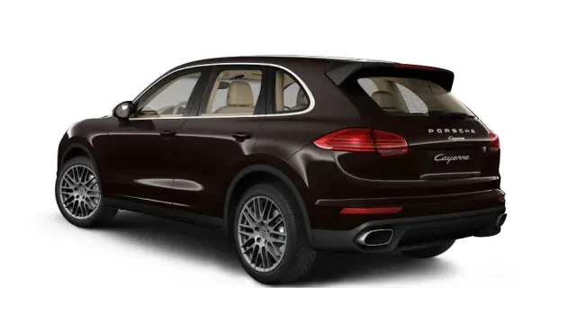 2016 Porsche 958 Cayenne - Image 14 of 31