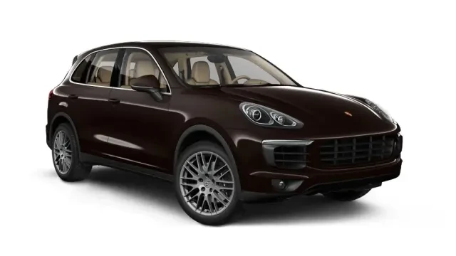 2016 Porsche 958 Cayenne - Image 6 of 31