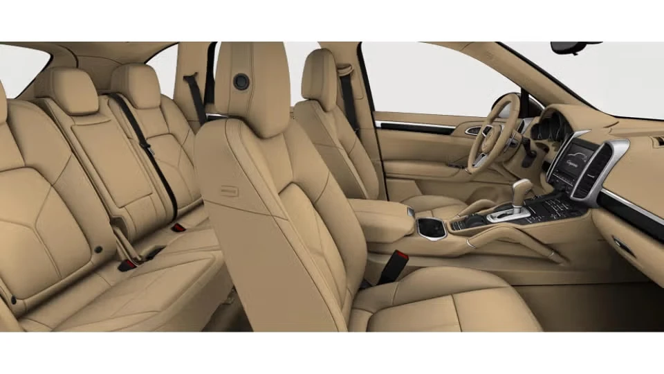 2016 Porsche 958 Cayenne - Image 27 of 31