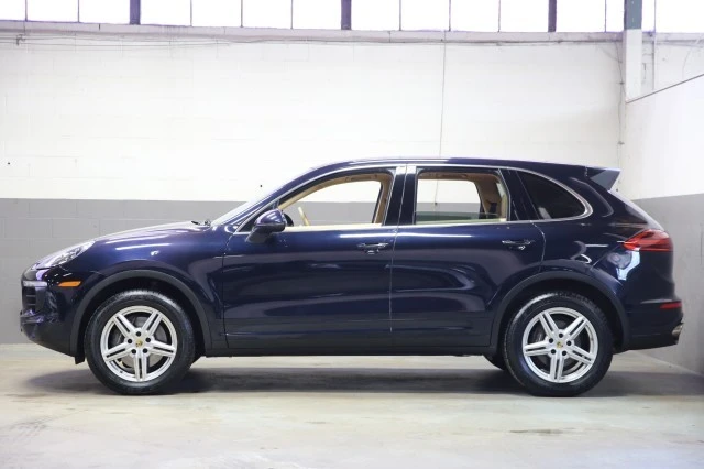 2016 Porsche 958 Cayenne - Image 2 of 21