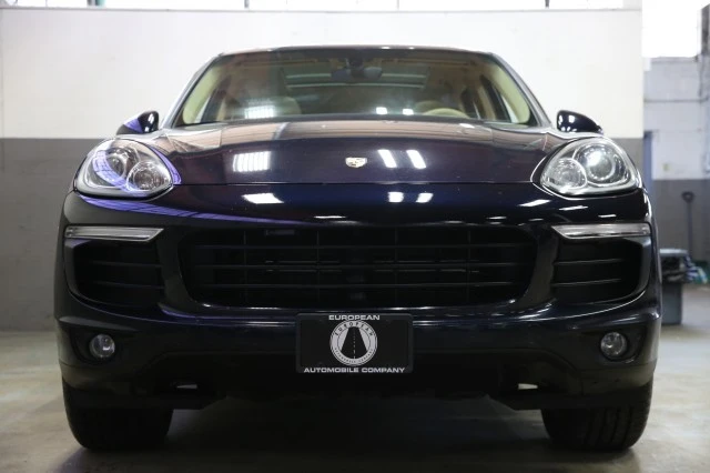 2016 Porsche 958 Cayenne - Image 3 of 21