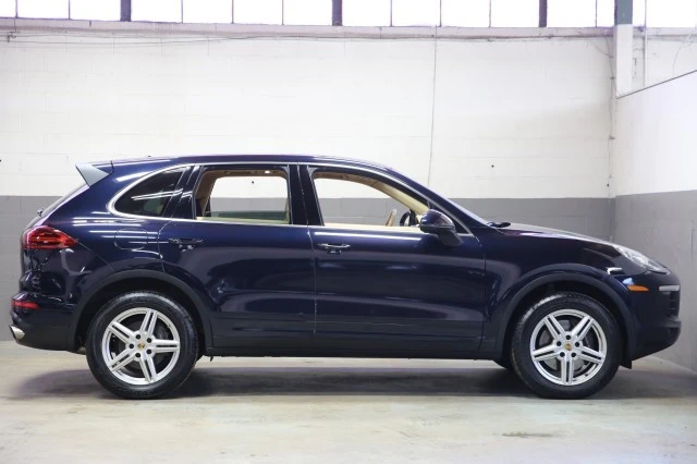 2016 Porsche 958 Cayenne - Image 4 of 21