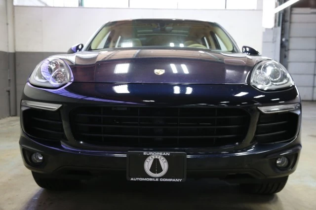 2016 Porsche 958 Cayenne - Image 16 of 21