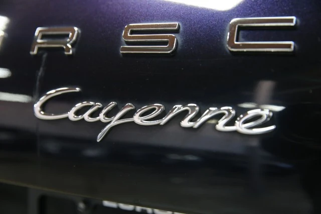 2016 Porsche 958 Cayenne - Image 6 of 21